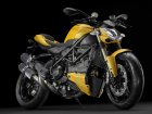 2012 Ducati Streetfighter 848